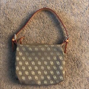 Dooney & Bourke Purse